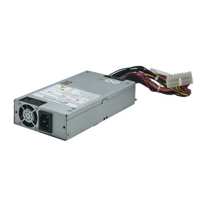 QNAP PWR PSU 350W FS01 unidad de fuente de alimentacion Aluminio