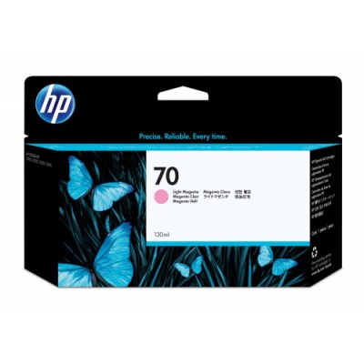 HP 70 CARTUCHO DE TINTA HP70 MAGENTA C9455A