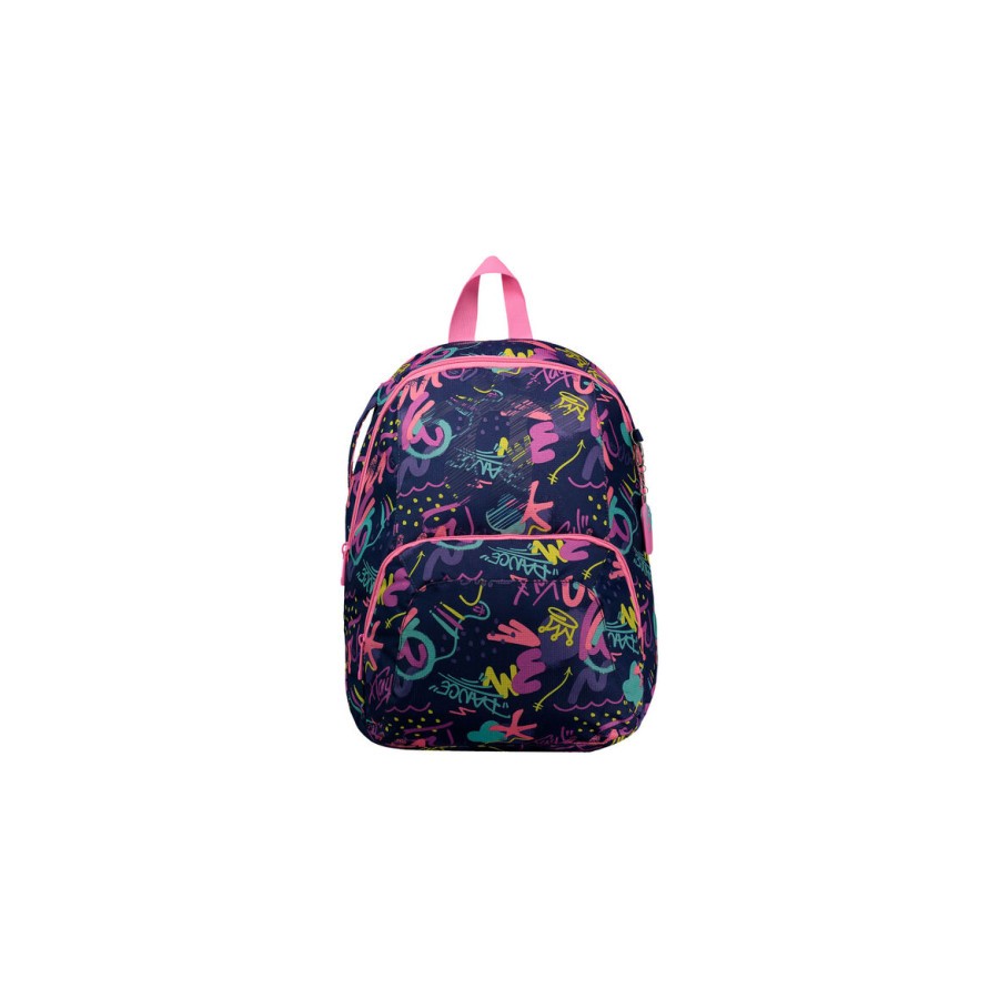 12478-MOCHILA JUVENIL ESTAMPADO MULTICOLOR - GAMMATTO TOTTO MA04SHM001-2010N-6FC 12478-MOCHILA JUVENIL ESTAMPADO MULTICOLOR - GAMMATTO TOTTO MA04SHM001-2010N-6FC