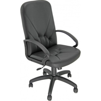 SILLoN DIRECCIoN SAONA CUERO NEGRO UNISIT DNP KN