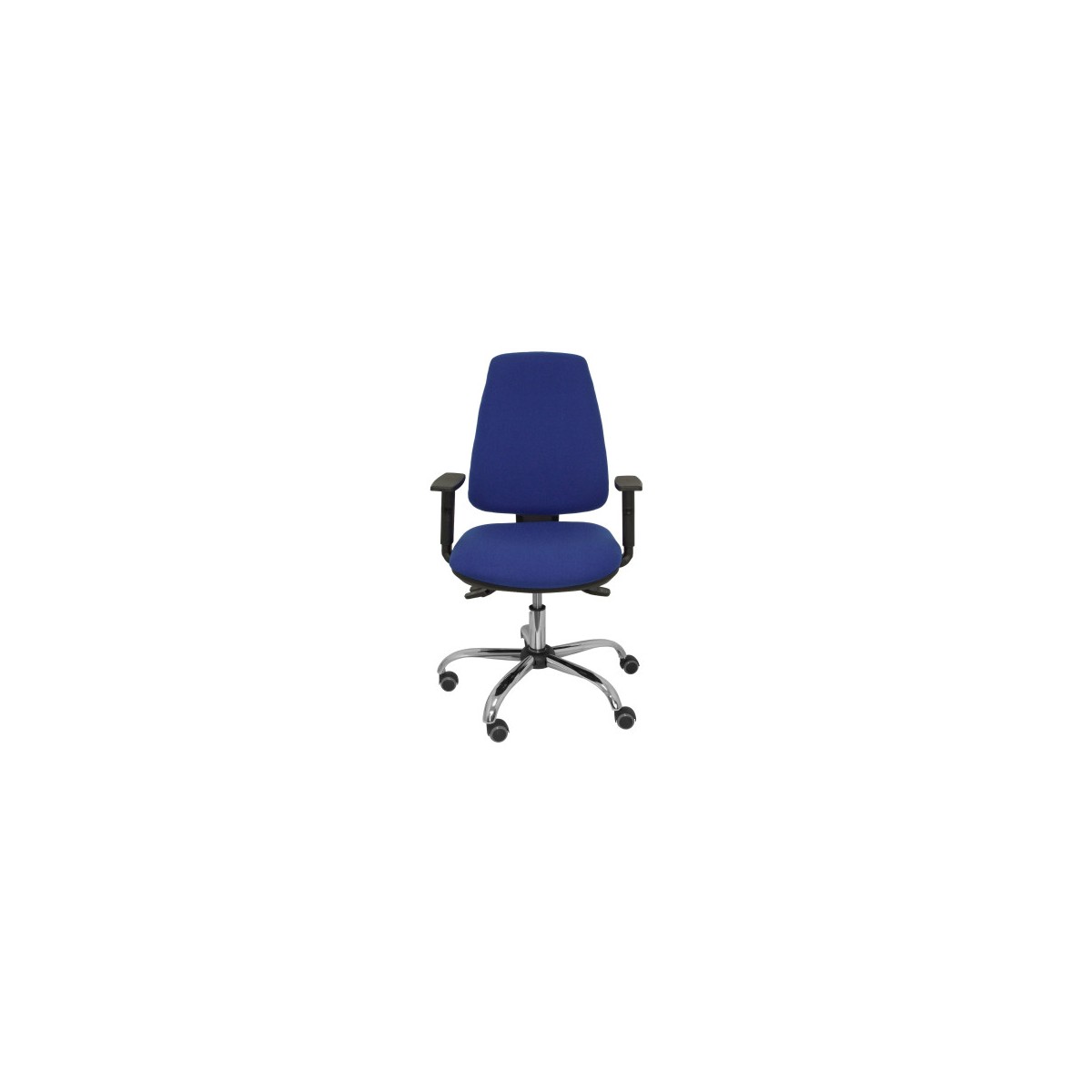 PIQUERAS Y CRESPO 14SBALI229CRBFRIT silla de oficina y de ordenador Asiento acolchado Respaldo acolchado