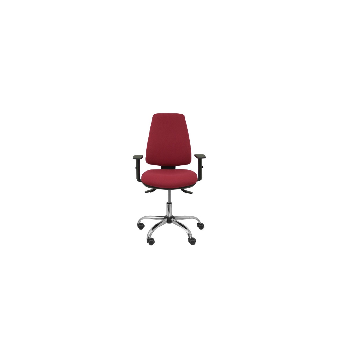 PIQUERAS Y CRESPO 14SBALI933CRBFRITZ silla de oficina y de ordenador Asiento acolchado Respaldo acolchado