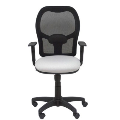 PIQUERAS Y CRESPO 345SM840B40B10CRN silla de oficina y de ordenador Asiento acolchado Respaldo de malla