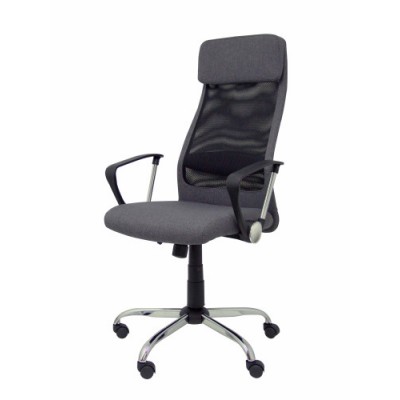 PIQUERAS Y CRESPO 32DBD220 silla de oficina y de ordenador Asiento acolchado Respaldo de malla