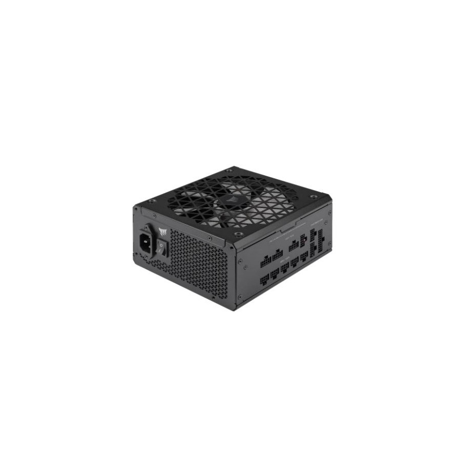 12514-FUENTE ALIMENT. CORSAIR RM850X SHIFT 80+ GOLD FULL MODULAR 850 WATT CP-9020252-EU 12514-FUENTE ALIMENT. CORSAIR RM850X SHIFT 80+ GOLD FULL MODULAR 850 WATT CP-9020252-EU