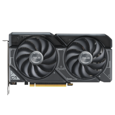 ASUS Dual RTX4060TI A16G NVIDIA GeForce RTX 4060 Ti 16 GB GDDR6