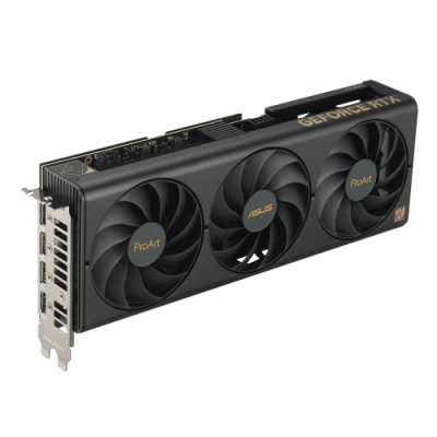 ASUS ProArt RTX4070 O12G NVIDIA GeForce RTX 4070 12 GB GDDR6X