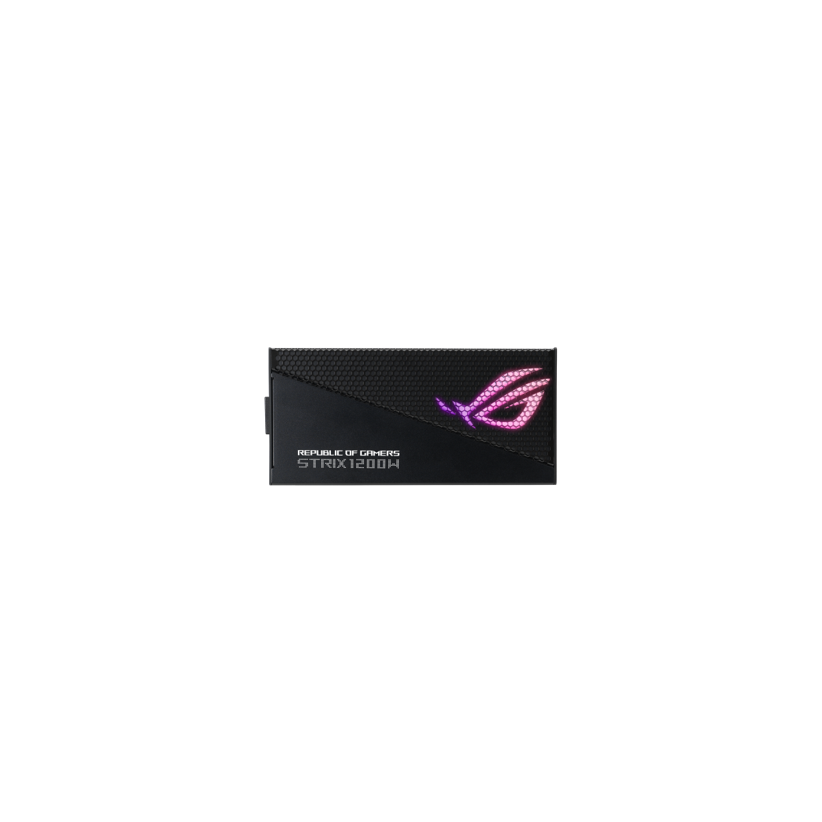 ASUS ROG STRIX 1200W Gold Aura Edition unidad de fuente de alimentacion 204 pin ATX Negro