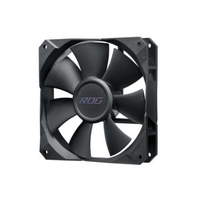 ASUS ROG STRIX LC II 360 Procesador Kit de refrigeracion liquida 12 cm Negro 1 piezas