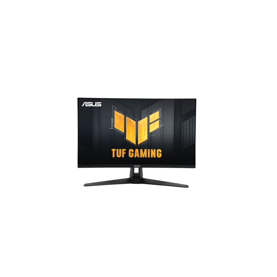 12528-ASUS TUF Gaming VG27AQA1A 68,6 cm (27") 2560 x 1440 Pixeles Quad HD Negro