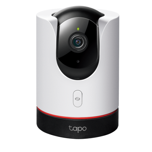 12542-TP-LINK CAMARA WI-FI DE SEGURIDAD PARA EL HOGAR TAPO AI MOVIMIENTO HORIZONTAL/VERTICAL ESPECIFICACIONES: 2K (2560X