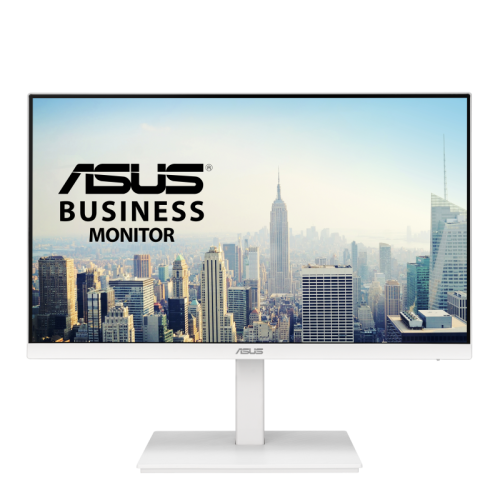 12555-ASUS VA24EQSB-W 60,5 cm (23.8") 1920 x 1080 Pixeles Full HD LED Blanco