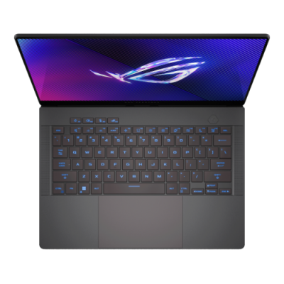 ASUS ROG Zephyrus G14 OLED GA403UI QS049 Portatil Gaming de 14 WQXGA 120Hz AMD Ryzen 9 8945HS 32GB RAM 1TB SSD RTX 4070 8GB Sin