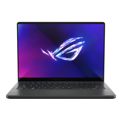 ASUS ROG Zephyrus G14 OLED GA403UI QS049 Portatil Gaming de 14 WQXGA 120Hz AMD Ryzen 9 8945HS 32GB RAM 1TB SSD RTX 4070 8GB Sin