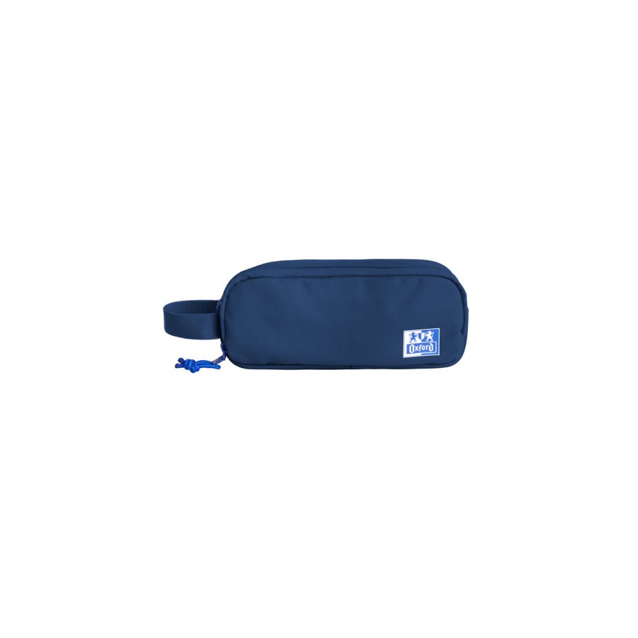 12583-ESTUCHE OXFORD BSMART AZUL OXFORD 400174118 12583-ESTUCHE OXFORD BSMART AZUL OXFORD 400174118
