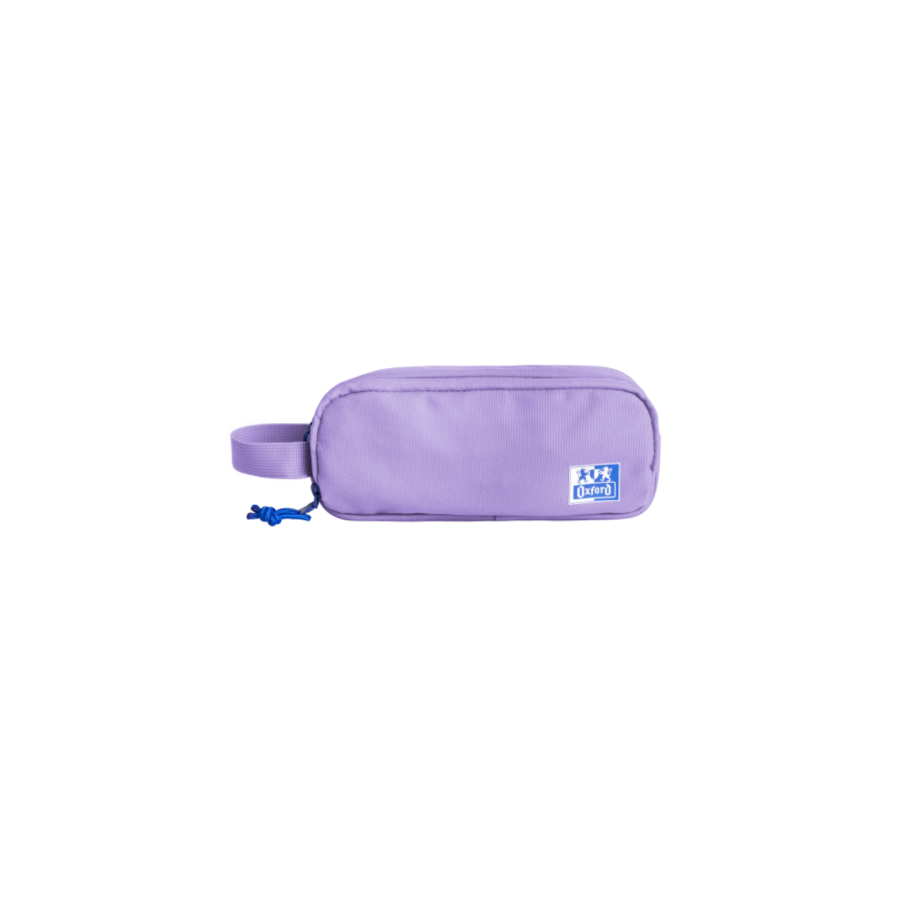 12586-ESTUCHE OXFORD BSMART LAVANDA OXFORD 400174211 12586-ESTUCHE OXFORD BSMART LAVANDA OXFORD 400174211