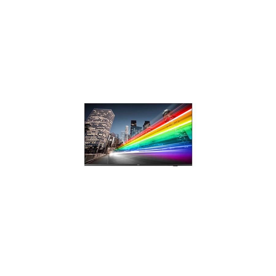 12589-MONITOR PHILIPS 65" B-LINE / PANEL IPS D-LED 16:9 / 3840X2160 350CD/M2 / 8MS / PIXEL PITCH 0.372X0.372 / VESA 200X