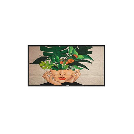 12599-MONITOR PHILIPS 43" D-LINE / PANEL IPS 8BIT D-LED 16:9 / 3840X2160 500CD/M2 / 8MS / PIXEL PITCH 0.2451 X 0.2451 /