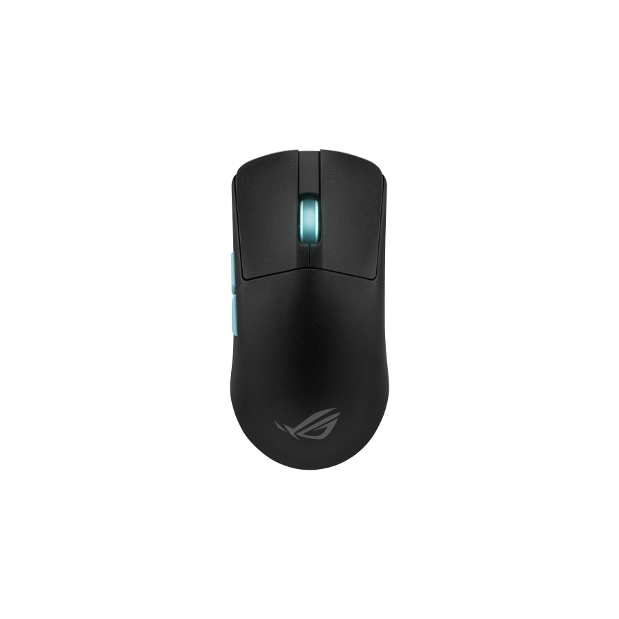 12637-ASUS ROG Harpe Ace Aim Lab Edition raton Ambidextro RF Wireless + Bluetooth + USB Type-A Optico 36000 DPI 12637-ASUS ROG Harpe Ace Aim Lab Edition raton Ambidextro RF Wireless + Bluetooth + USB Type-A Optico 36000 DPI