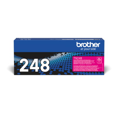 Brother TN 248M