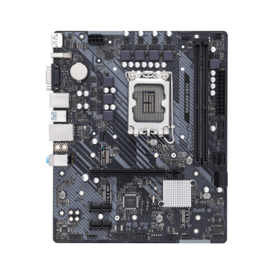 Asrock B660M HDV Intel B660 LGA 1700 micro ATX