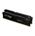 12670-Kingston Technology FURY Beast modulo de memoria 16 GB 2 x 8 GB DDR5 5200 MHz