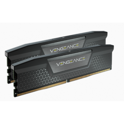 Corsair Vengeance CMK32GX5M2A4800C40 modulo de memoria 32 GB 2 x 16 GB DDR5 4800 MHz