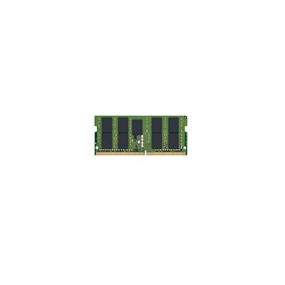 Kingston Technology KSM32SED8 32MF modulo de memoria 32 GB 1 x 32 GB DDR4 3200 MHz ECC