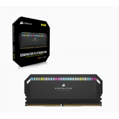 Corsair Dominator CMT32GX5M2B5200C40 modulo de memoria 32 GB 2 x 16 GB DDR5 5200 MHz