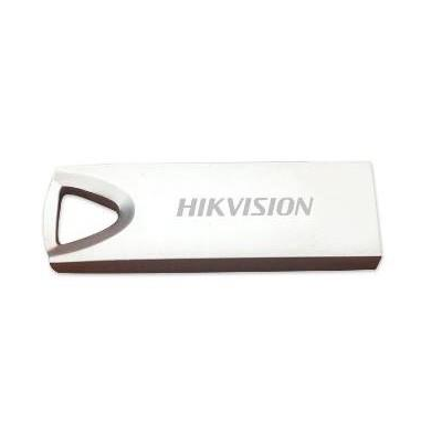 Hikvision Digital Technology HS USB M200STD 8G unidad flash USB 8 GB USB tipo A 20 Plata