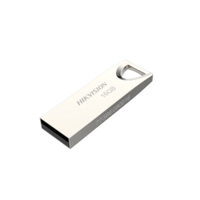 Hikvision Digital Technology HS USB M200STD 16G unidad flash USB 16 GB USB tipo A 20 Plata