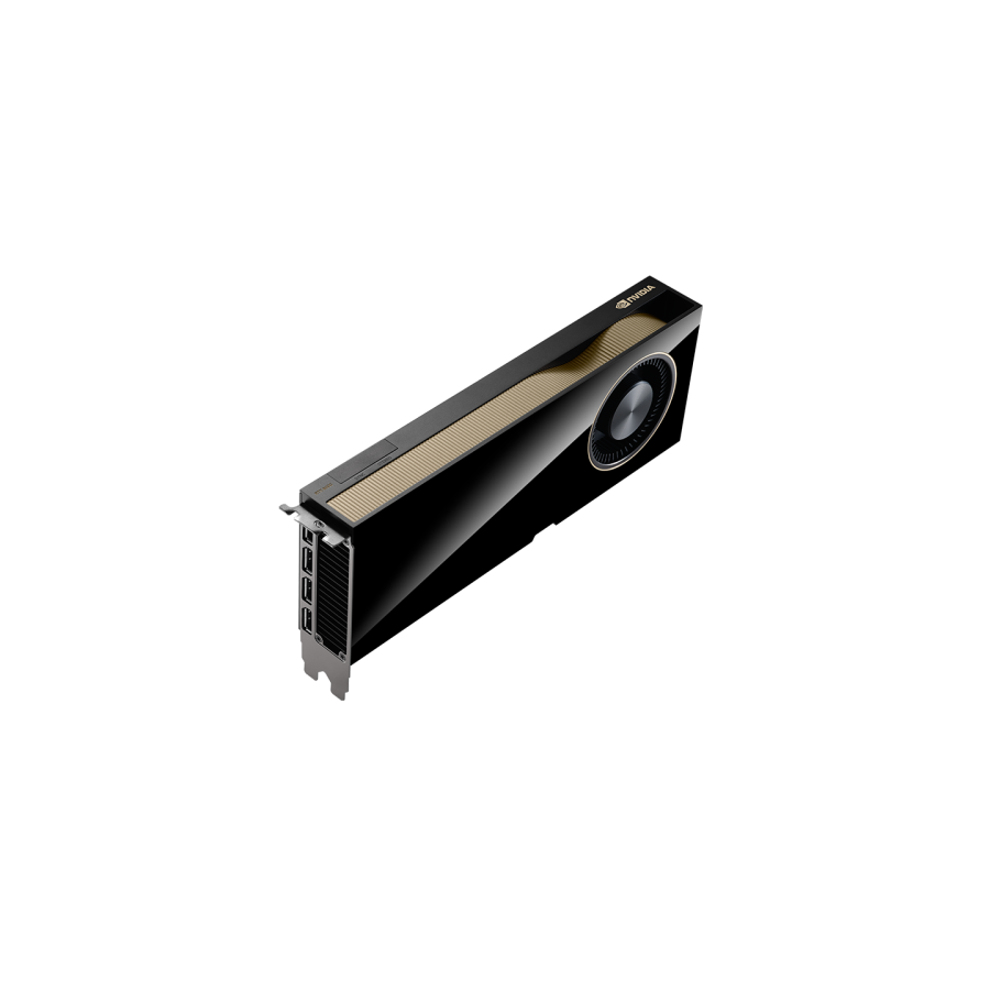 12774-PNY NVIDIA RTX 6000 Ada Quadro RTX 6000 48 GB GDDR6