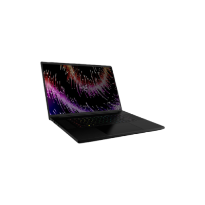 Razer Blade 18 Portatil 457 cm 18 Quad HD Intel Core i9 i9 13950HX 32 GB DDR5 SDRAM 1 TB SSD NVIDIA GeForce RTX 4070 Wi Fi 6E 8