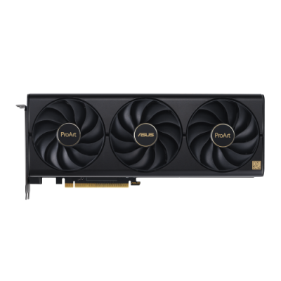 ASUS ProArt RTX4080S 16G NVIDIA GeForce RTX 4080 SUPER 16 GB GDDR6X