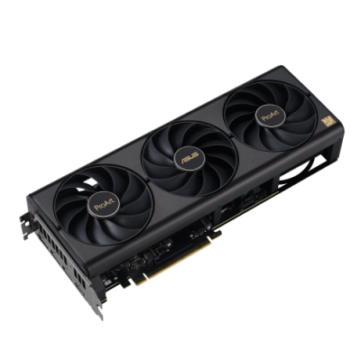 ASUS ProArt RTX4080S 16G NVIDIA GeForce RTX 4080 SUPER 16 GB GDDR6X