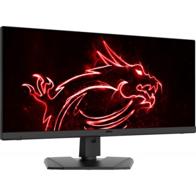 MSI Optix MPG341QR LED display 864 cm 34 3440 x 1440 Pixeles UltraWide Quad HD LCD Negro