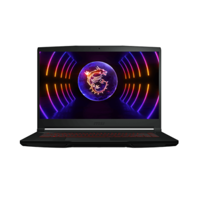 MSI Gaming Thin GF63 12VF 695XES Portatil 396 cm 156 Full HD Intel Core i5 i5 12450H 16 GB DDR4 SDRAM 1 TB SSD NVIDIA GeForce R