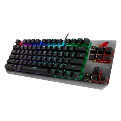 TECLADO ASUS STRIX FLARE II ANIMATE