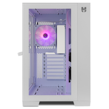 12806-NOX Hummer Astra Midi Tower Blanco