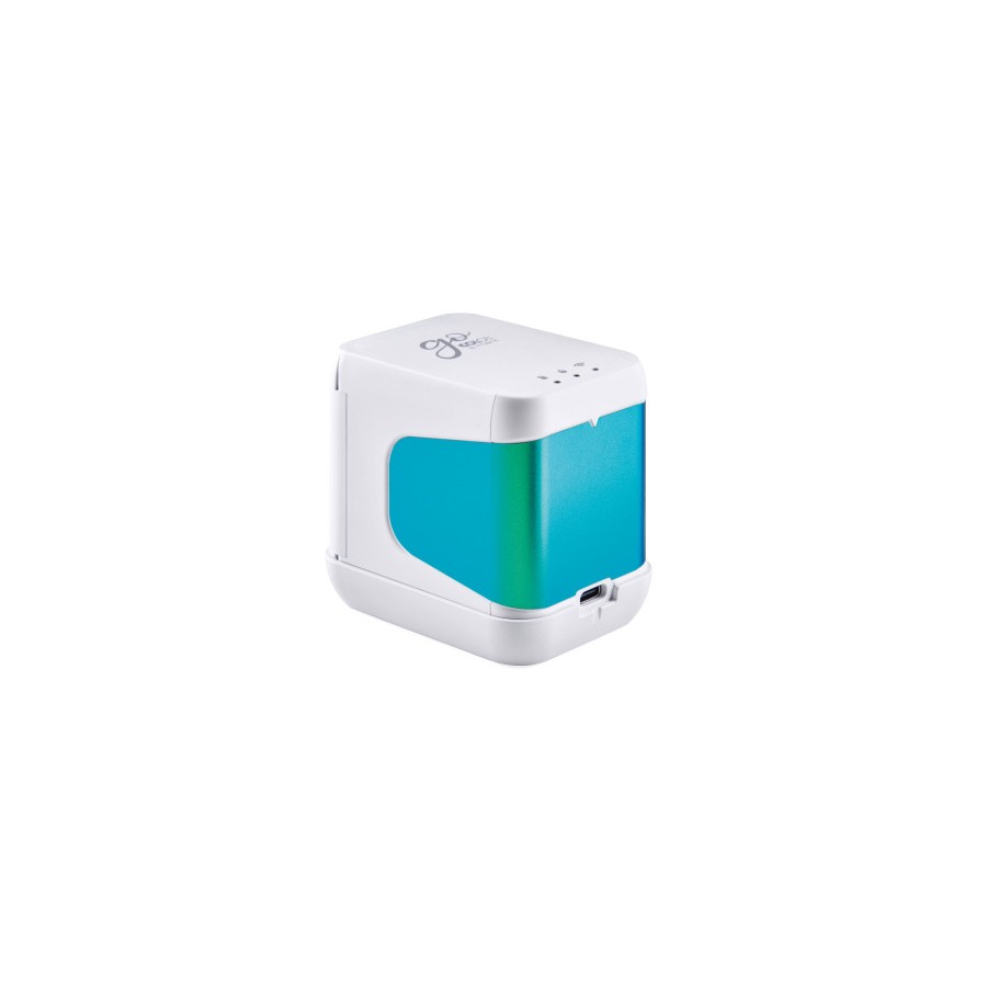 12818-IMPRESORA COLOR MINI PORTATIL INALAMBRICA E-MARK GO COLOP 164238