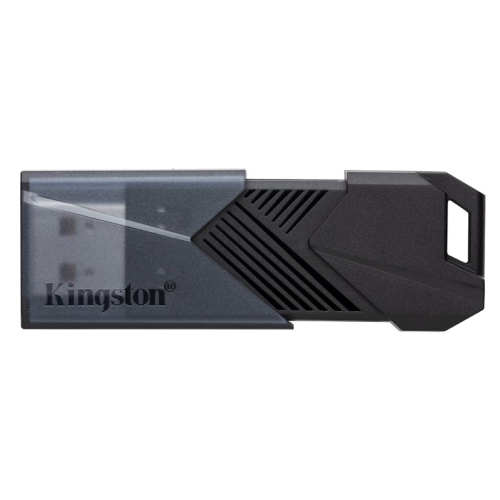 12828-Kingston Technology DataTraveler Exodia Onyx unidad flash USB 128 GB USB tipo A 3.2 Gen 1 (3.1 Gen 1) Negro