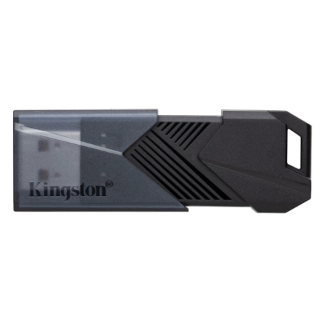 12828-Kingston Technology DataTraveler Exodia Onyx unidad flash USB 128 GB USB tipo A 3.2 Gen 1 (3.1 Gen 1) Negro