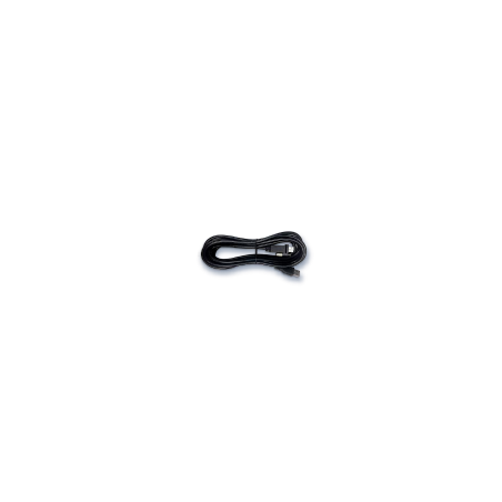 12852-AVer 064AUSBCFG cable USB 5 m USB 2.0 USB A USB B Negro
