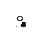 12853-AVer 04131EGOOASG adaptador e inversor de corriente Negro