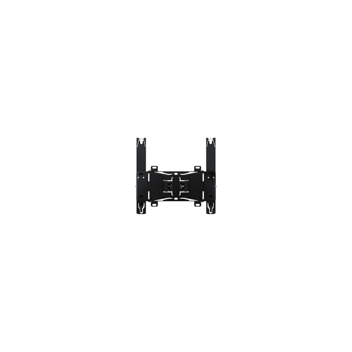 Samsung WMN4277TT XC soporte para TV 1905 cm 75 Negro