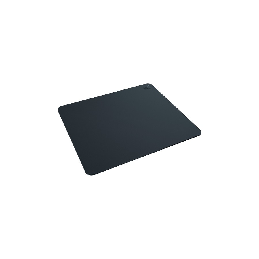 12889-Razer Atlas Alfombrilla de raton para juegos Negro