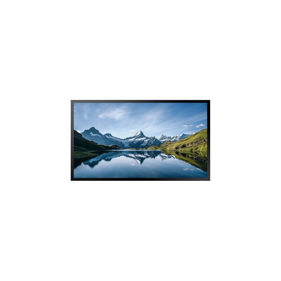 12905-Samsung OH46B-S Pantalla plana para senalizacion digital 116,8 cm (46") VA 3500 cd / m2 Full HD Negro Tizen 6.5 24 12905-Samsung OH46B-S Pantalla plana para senalizacion digital 116,8 cm (46") VA 3500 cd / m2 Full HD Negro Tizen 6.5 24