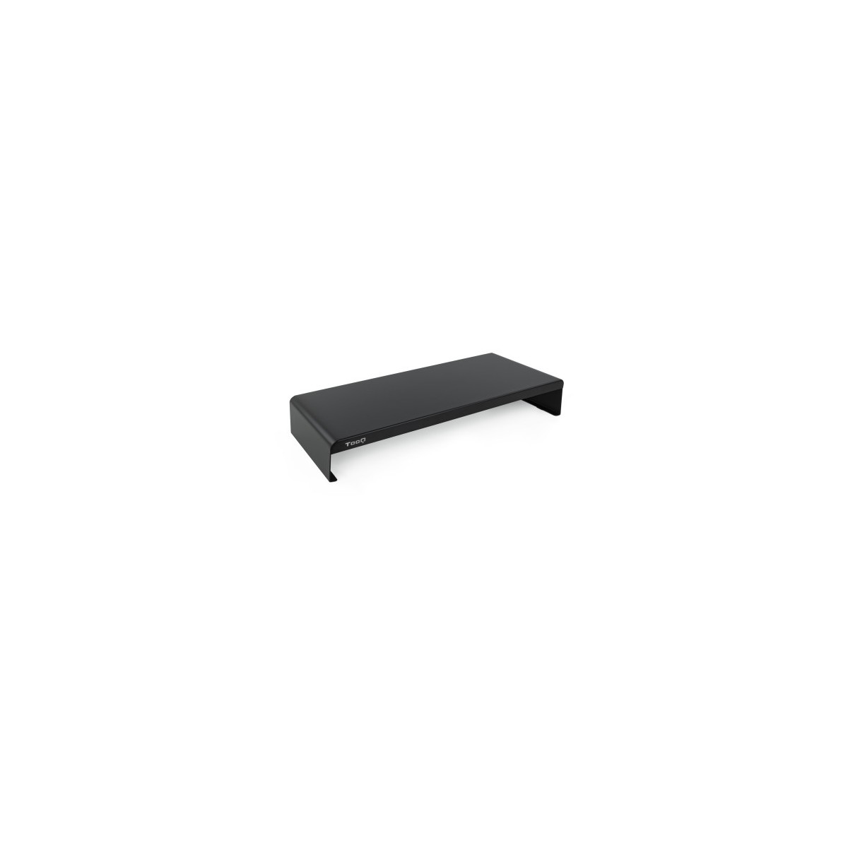 TooQ TQMR0121 soporte para monitor Independiente Negro