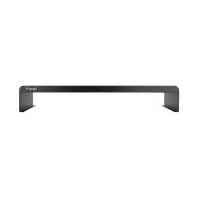 TooQ TQMR0121 soporte para monitor Independiente Negro