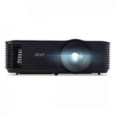 Acer Basic X138WHP videoproyector Proyector instalado en el techo 4000 lumenes ANSI DLP WXGA 1280x800 Negro